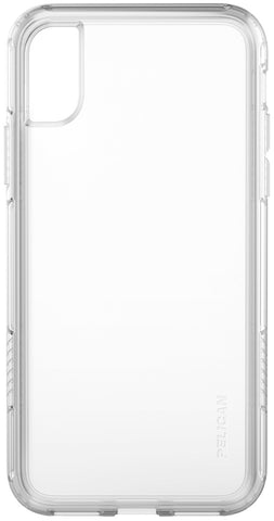 Adventurer Case for Apple iPhone X / Xs - Clear