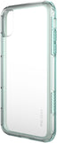 Adventurer Case for Apple iPhone X / Xs - Clear Teal