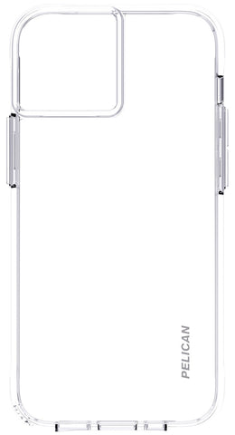 Adventurer Case for Apple iPhone 13 Pro - Clear