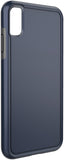 Adventurer Case for Apple iPhone Xs Max - Blue/Gray