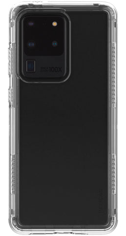 Adventurer Case for Samsung Galaxy S20 Ultra - Clear
