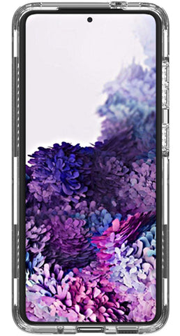 Adventurer Case for Samsung Galaxy S20 Ultra - Clear Pelican Phone Cases Adventurer Case for Samsung Galaxy S20 Ultra - Clear Pelican Phone Cases