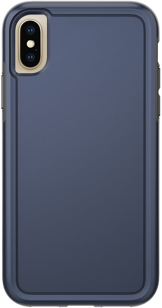 Pelican Adventurer Case for Apple iPhone X Xs Blue/Gray