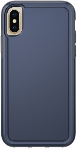 Adventurer Case for Apple iPhone X / Xs - Blue/Gray