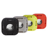 4 Pack of Protector Sticker Mount for Apple AirTag - 4 Colors