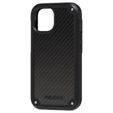 Shield Case for Apple iPhone 13 - Black Carbon