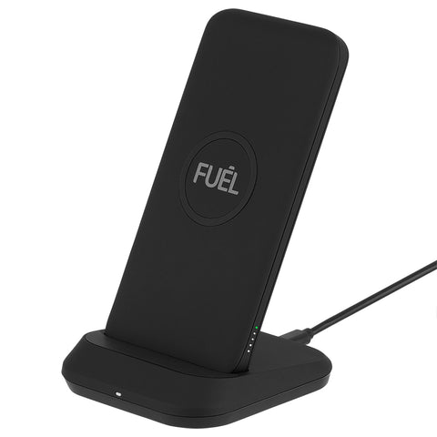 FUEL Wireless Power Bank with Charging Dock