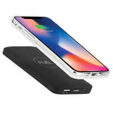 FUEL Wireless Power Bank with Charging Dock