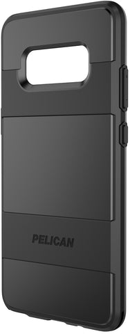 Voyager Case for Galaxy Note 8 - Black