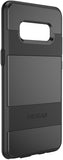 Voyager Case for Galaxy Note 8 - Black