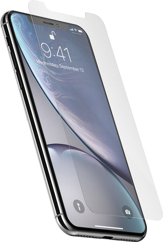 Interceptor Glass Screen Protector for iPhone XR