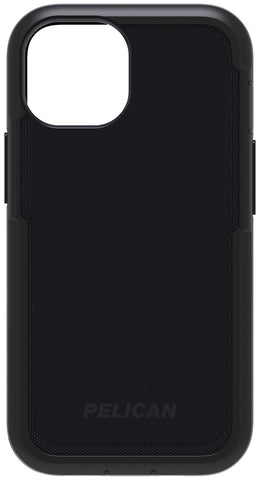 Marine Active Case for Apple iPhone 13 - Black