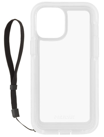 Marine Active Case for Apple iPhone 12 & 12 Pro - Clear