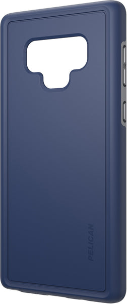 Adventurer Case for Samsung Galaxy Note 9 - Blue Gray – Pelican Phone Cases
