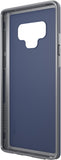 Adventurer Case for Samsung Galaxy Note 9 - Blue Gray