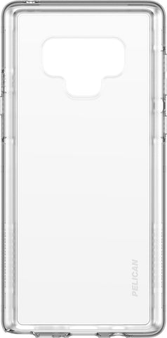 Adventurer Case for Samsung Galaxy Note 9 (Bulk Packaging) - Clear