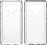 Adventurer Case for Samsung Galaxy Note 9 - Clear