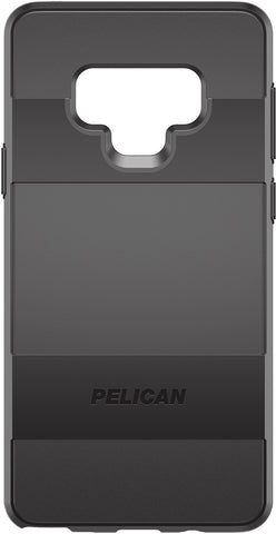 Protector Case for Samsung Galaxy S20 5G UW - Black – Pelican Phone Cases