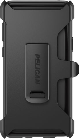 Voyager Case for Galaxy Note 9 - Black Pelican Phone Cases Voyager Case for Galaxy Note 9 - Black Pelican Phone Cases