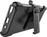 Voyager Case for Galaxy Note 9 - Black