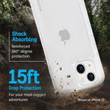 Ranger for Apple iPhone 14 Plus - Clear