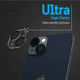 Pelican Lens Protector for iPhone 14 & 14 Plus