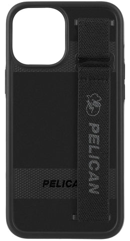 Protector Sling Case for Apple iPhone 12 & 12 Pro - Black