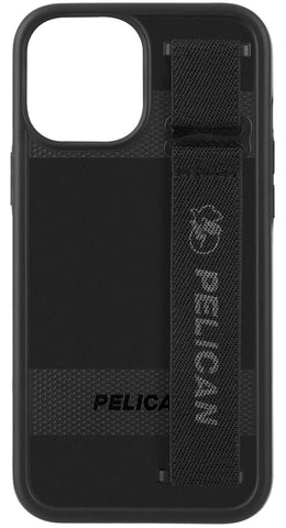 Protector Sling Case for Apple iPhone 12 Pro Max - Black