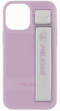 Protector Sling Case for Apple iPhone 12 Pro Max - Mauve Purple