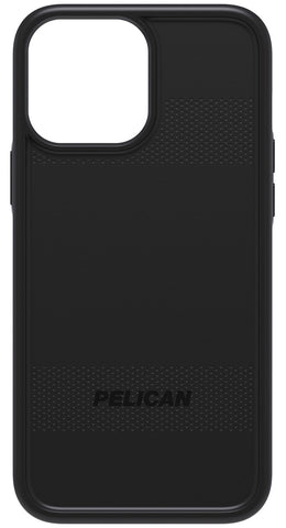 Protector Case for Apple iPhone 13 Pro Max - Black