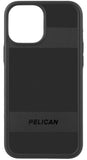 Pelican Protector w/ MagSafe® for Apple iPhone 12 Pro Max - Black