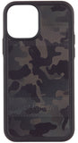 Protector Case for Apple iPhone 12 Pro Max - Camo Green