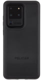 Protector Case for Samsung Galaxy S20 Ultra - Black