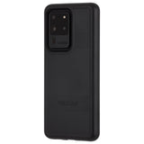 Protector Case for Samsung Galaxy S20 Ultra - Black