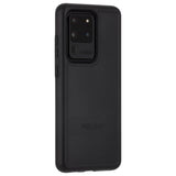 Protector Case for Samsung Galaxy S20 Ultra - Black