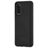 Protector Case for Samsung Galaxy S20 - Black