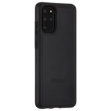 Protector Case for Samsung Galaxy S20+ - Black