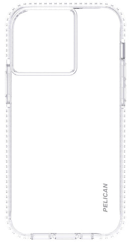 Ranger Case for Apple iPhone 13 - Clear