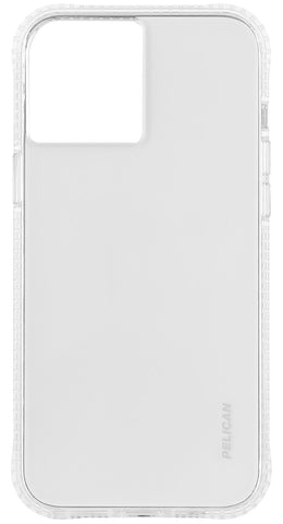 Ranger Case for Apple iPhone 12 Mini - Clear