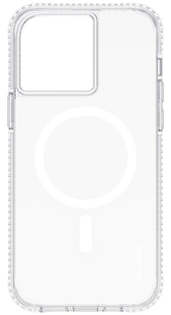 Belkin MagSafe-kompatible Hülle für das iPhone 12/12 Pro (mit antimikrobieller Beschichtung, integrierten Magneten und erhöhten Rändern zum Schutz der Kamera), MSA002BTCL Belkin MagSafe-kompatible Hülle für das iPhone 12/12 Pro (mit antimikrobieller Beschichtung, integrierten Magneten und erhöhten Rändern zum Schutz der Kamera), MSA002BTCL