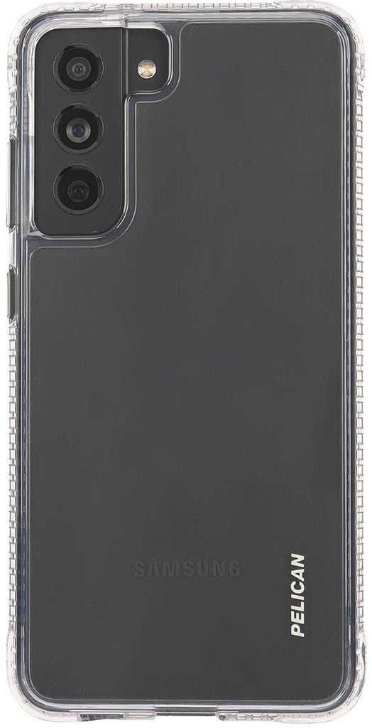 Ranger Case for Samsung Galaxy S21 FE Clear – Pelican Phone Cases