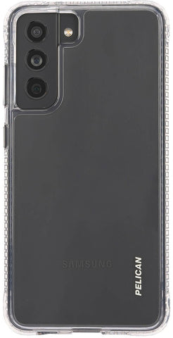 Ranger Case for Samsung Galaxy S21 FE - Clear