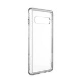 Adventurer Case for Samsung Galaxy S10+ (PLUS SIZE) - Clear