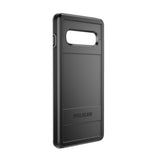 Protector Case for Samsung Galaxy S10+ (PLUS SIZE) - Black