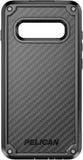 Shield Case for Samsung Galaxy S10+ (PLUS SIZE) - Black