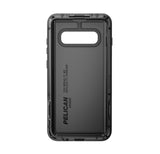 Shield Case for Samsung Galaxy S10+ (PLUS SIZE) - Black
