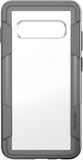 Voyager Case for Samsung Galaxy S10+ (PLUS SIZE) - Clear Gray