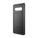 Protector Case for Samsung Galaxy S10 - Black