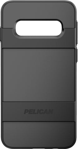 Voyager Case for Samsung Galaxy S10 - Black