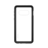 Adventurer Case for Samsung Galaxy S10e - Clear Black